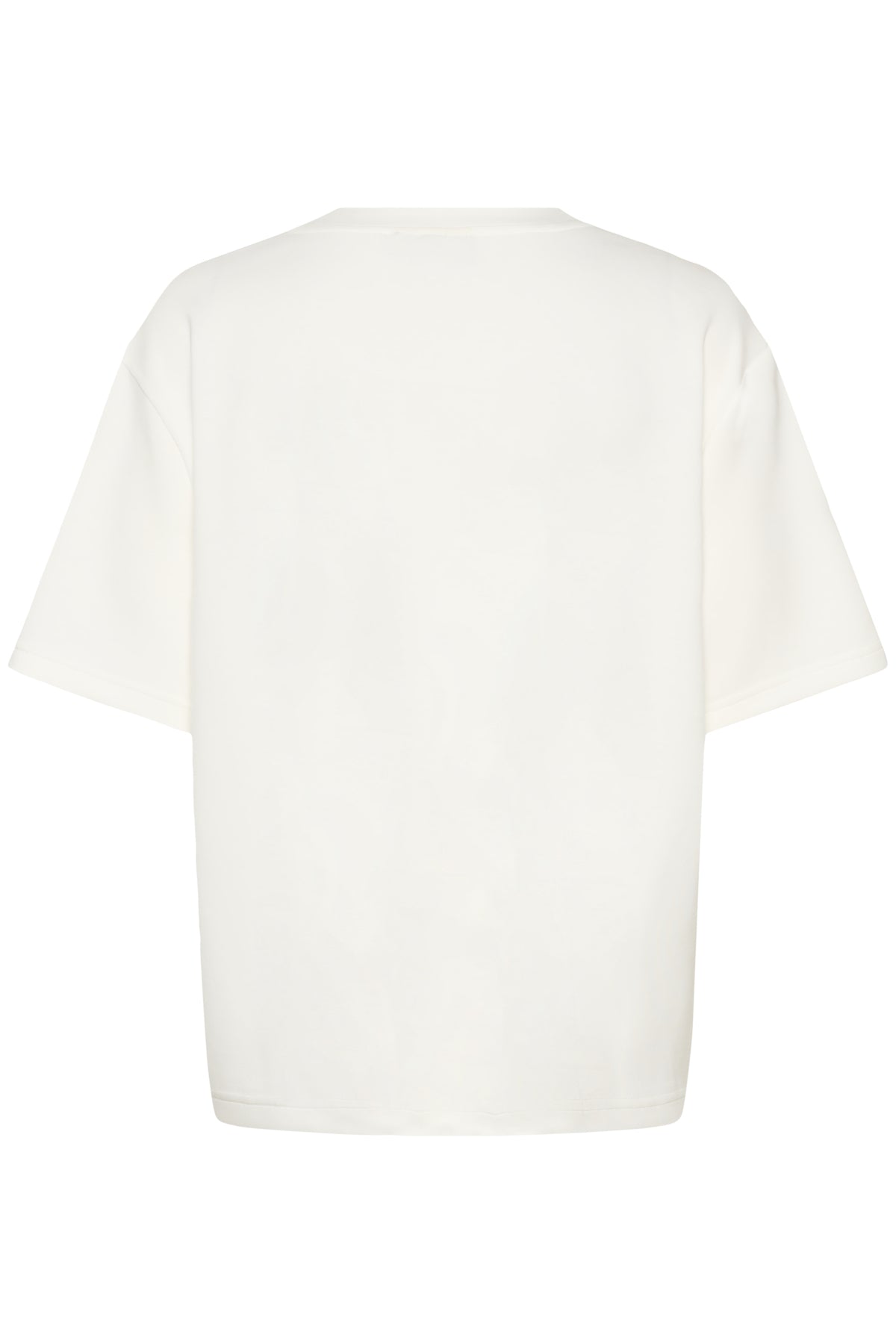 KArosie T-shirt Chalk - 110602 - 10511093