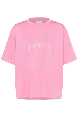 KArosie T-shirt Pink Power - 162118 - 10511093