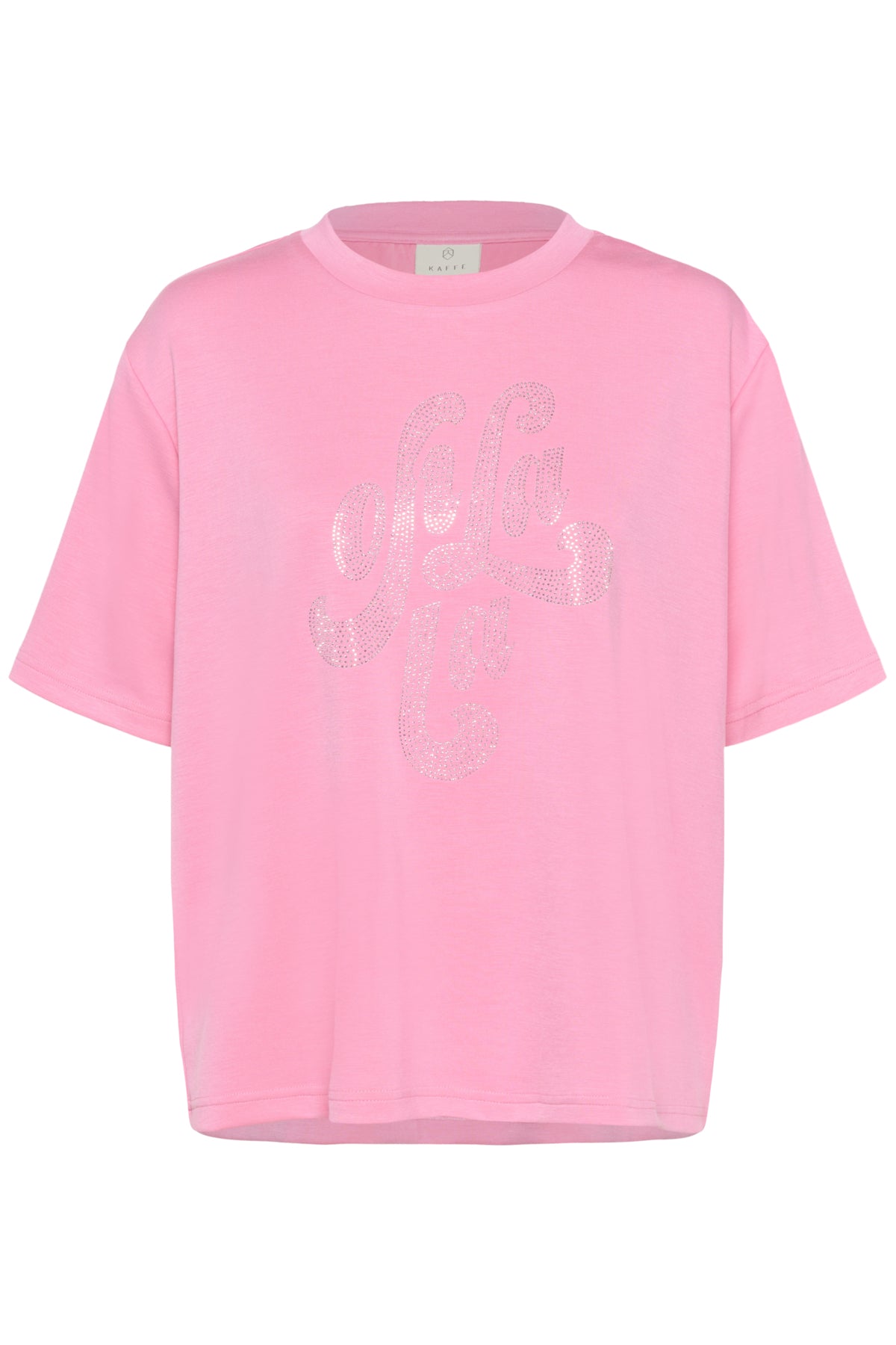 KArosie T-shirt Pink Power - 162118 - 10511093