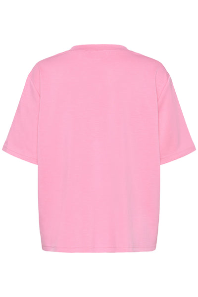 KArosie T-shirt Pink Power - 162118 - 10511093 Thumbnail