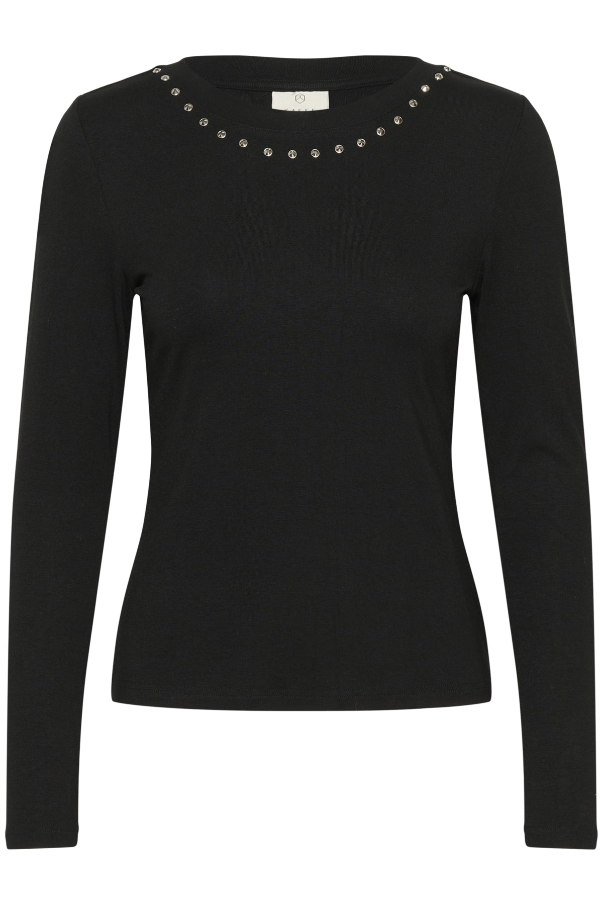 KAmarty T-shirt Black Deep - 100121 - 10511094