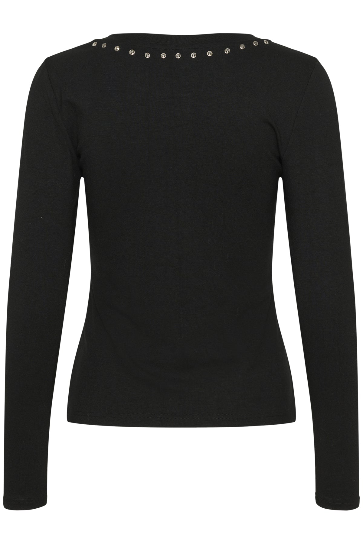 KAmarty T-shirt Black Deep - 100121 - 10511094