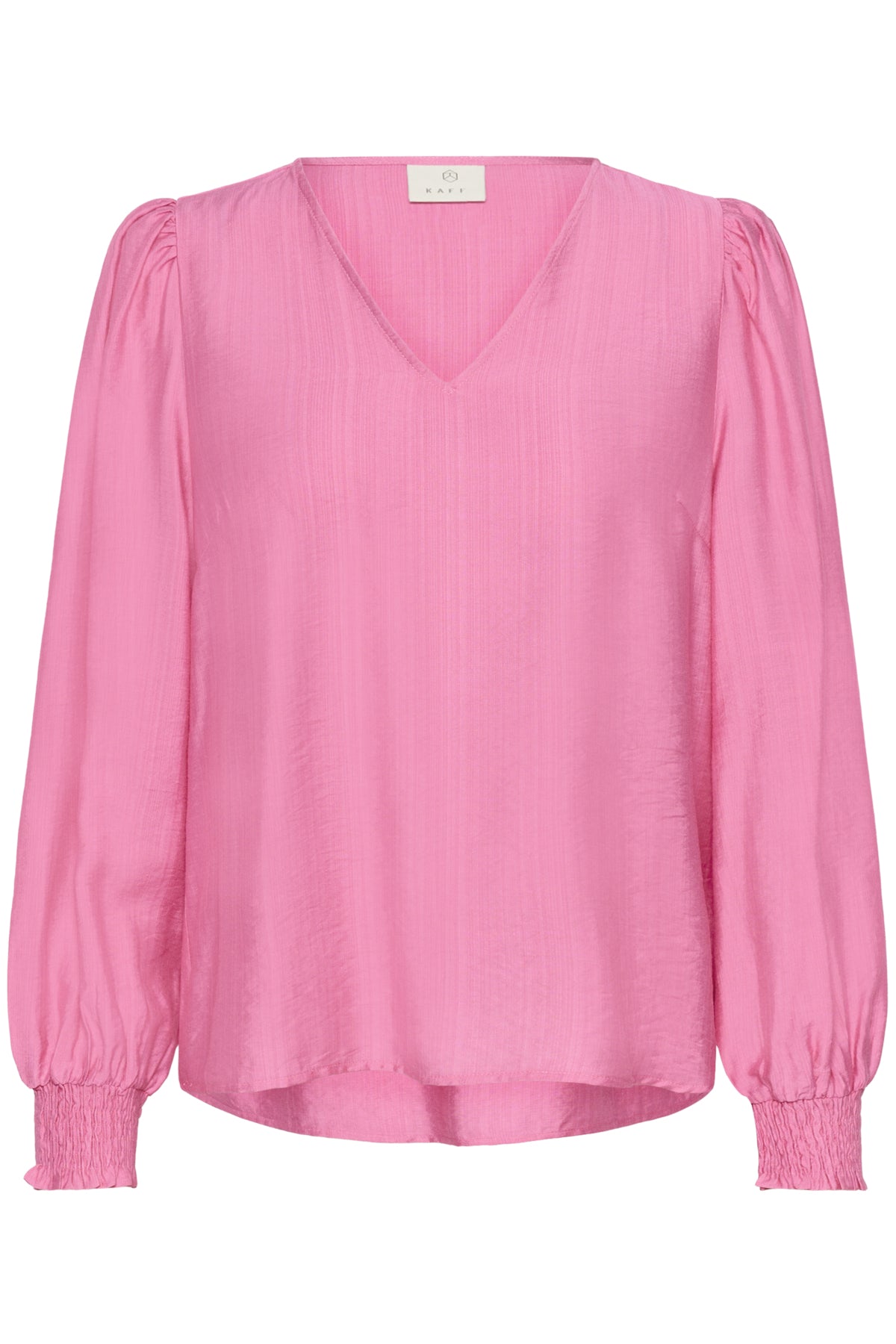 KAlufia Blouse Pink Power - 162118 - 10511104
