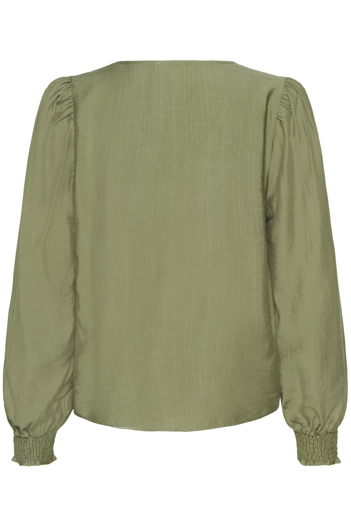 KAlufia Blouse Dusky Green - 170517 - 10511104