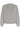 KAmalina Knit Pullover NO Grey Melange - 100123 - 10511110