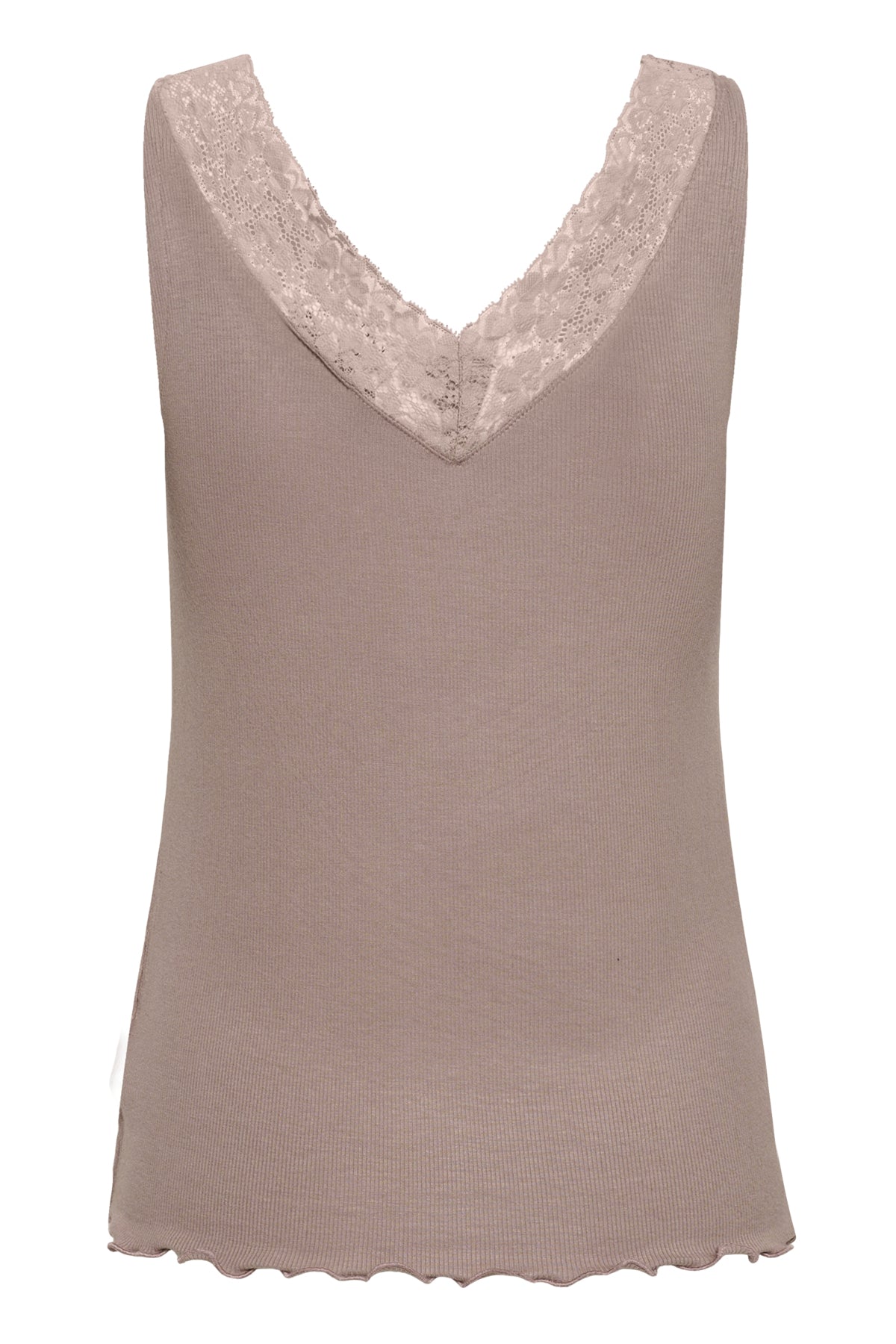 KAjenna Top DEEP TAUPE - 10511116