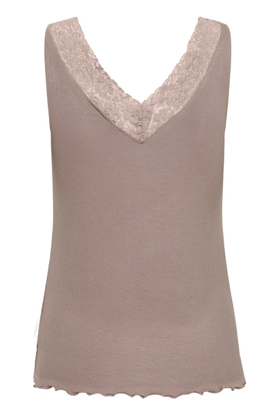 KAjenna Top DEEP TAUPE - 10511116 Thumbnail