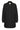 KAlelia Long Quilt Jacket Black Deep - 100121 - 10511125