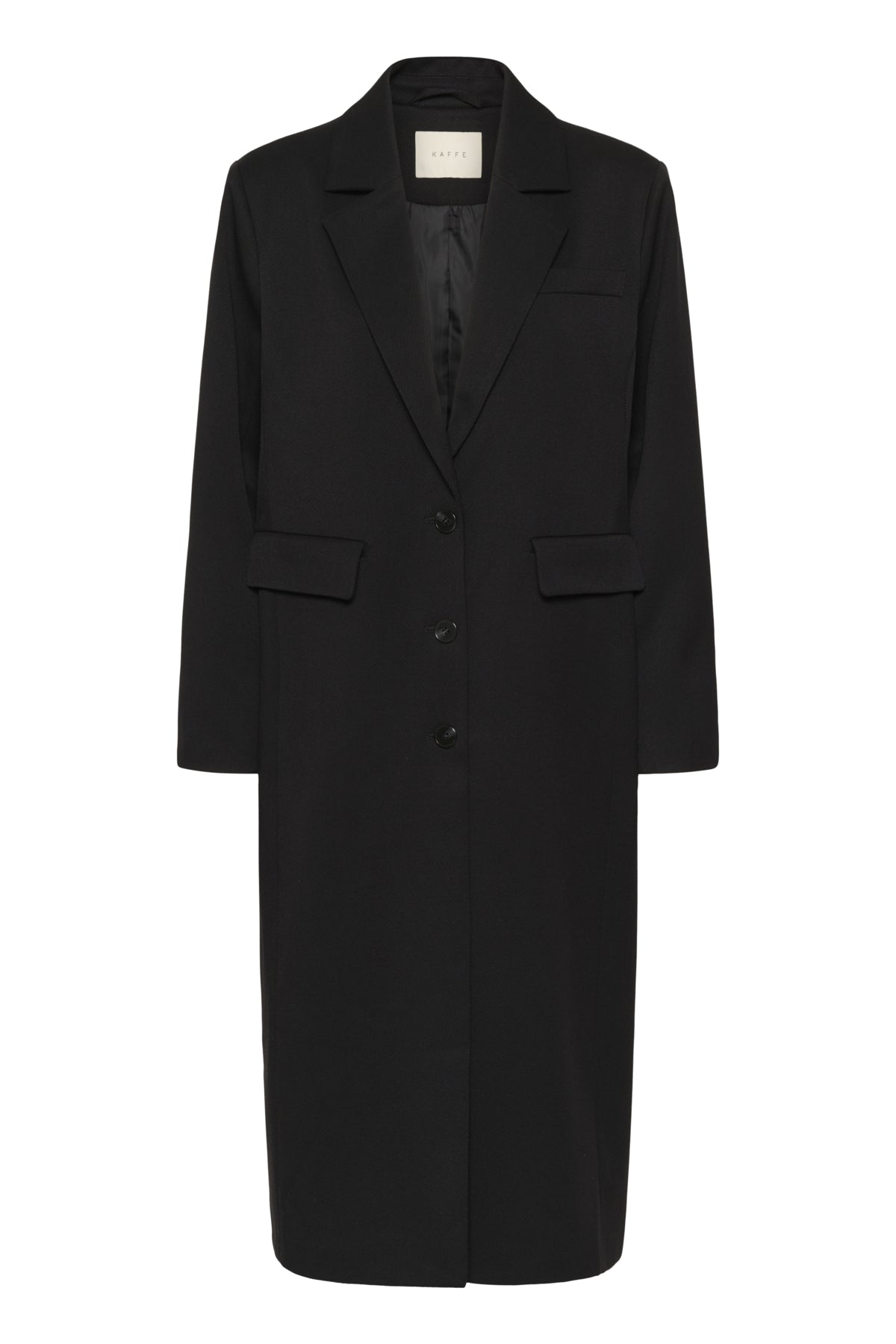 KAmilos Blazer Jacket Black Deep - 100121 - 10511130