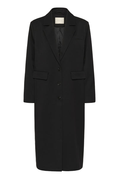 KAmilos Blazer Jacket Black Deep - 100121 - 10511130 Thumbnail