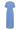 KAmyrna Dress ULTRAMARINE - 10511145