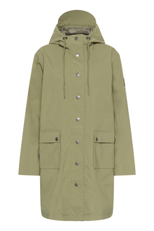 KAennie Sofia Jacket Dusky Green - 10511159