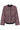 KAnuria Jacket Pink Black Graphic Flower - 10 - 10511167