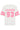 KAhally T-shirt Chalk/PinkPower Texttryck - 1 - 10511173