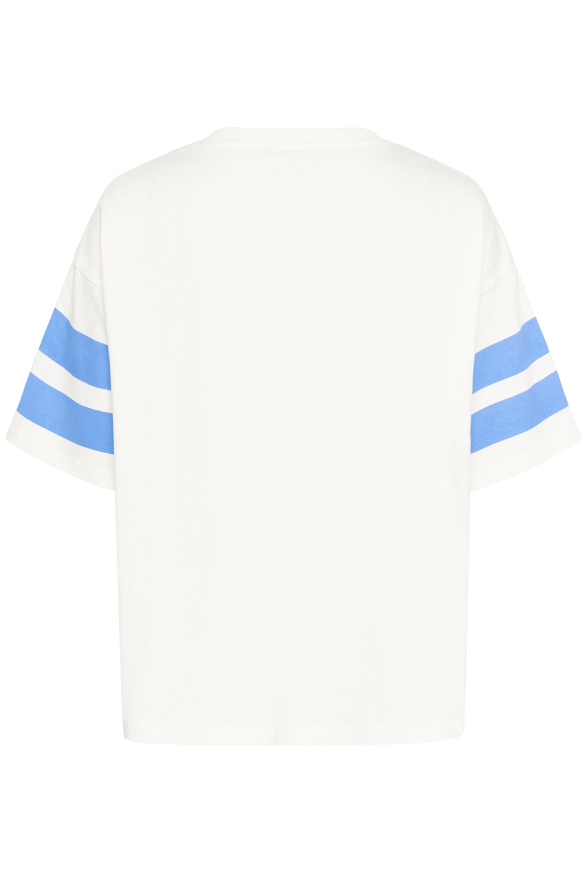 KAhally T-shirt Chalk - 110602 - 10511173
