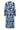 KAsasia Skjortklänning Blue Snake Flower - 108753 - 10511180