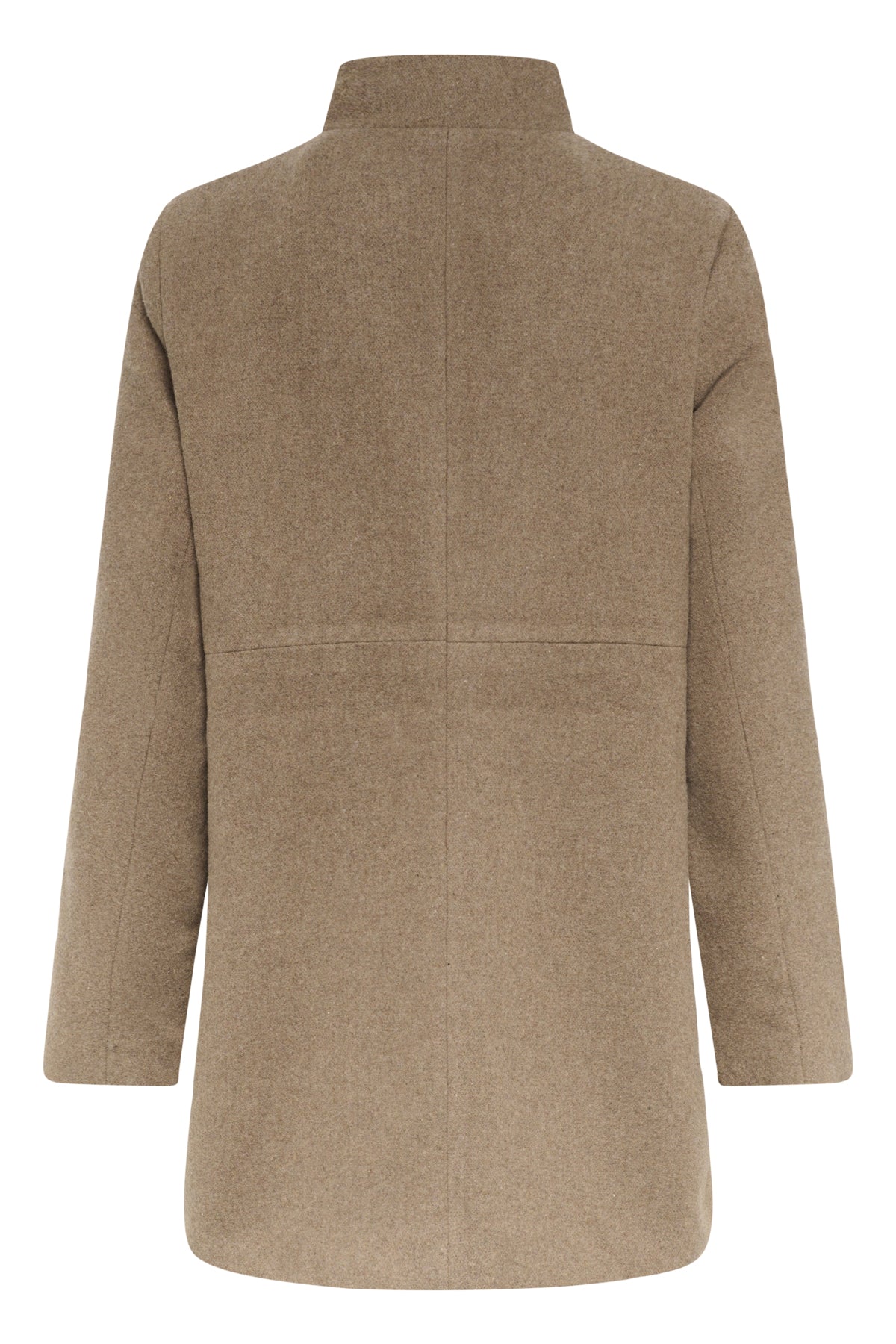 KAfanny Coat Major Brown C. - 10511188