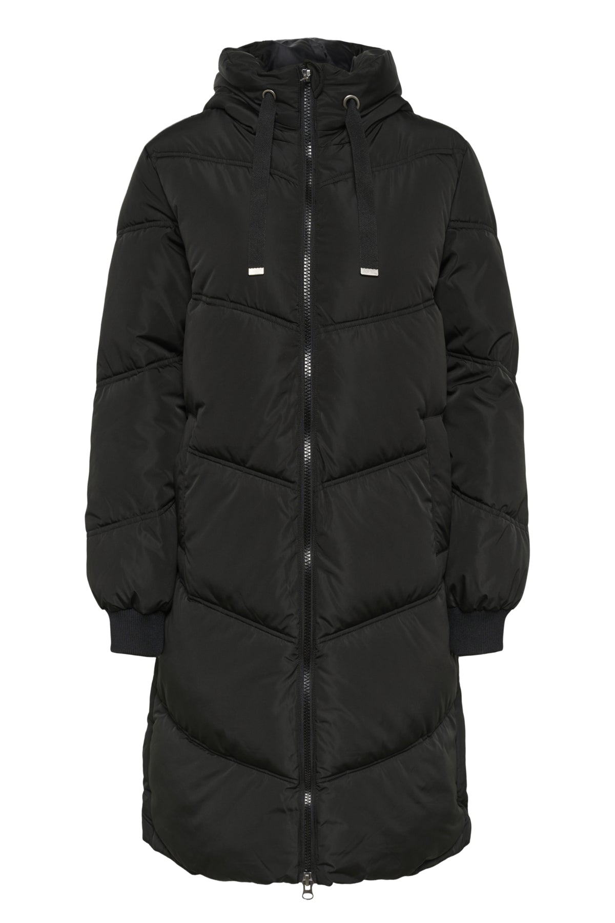 KAnikko Coat Black deep - 10511191