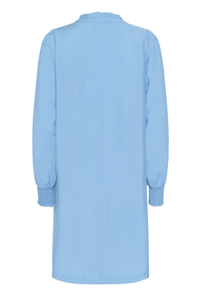 KAloni Klänning Azure Blue - 174139 - 10511194 Thumbnail