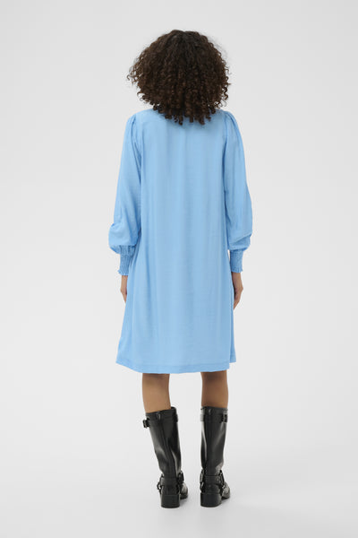 KAloni Klänning Azure Blue - 174139 - 10511194 Thumbnail