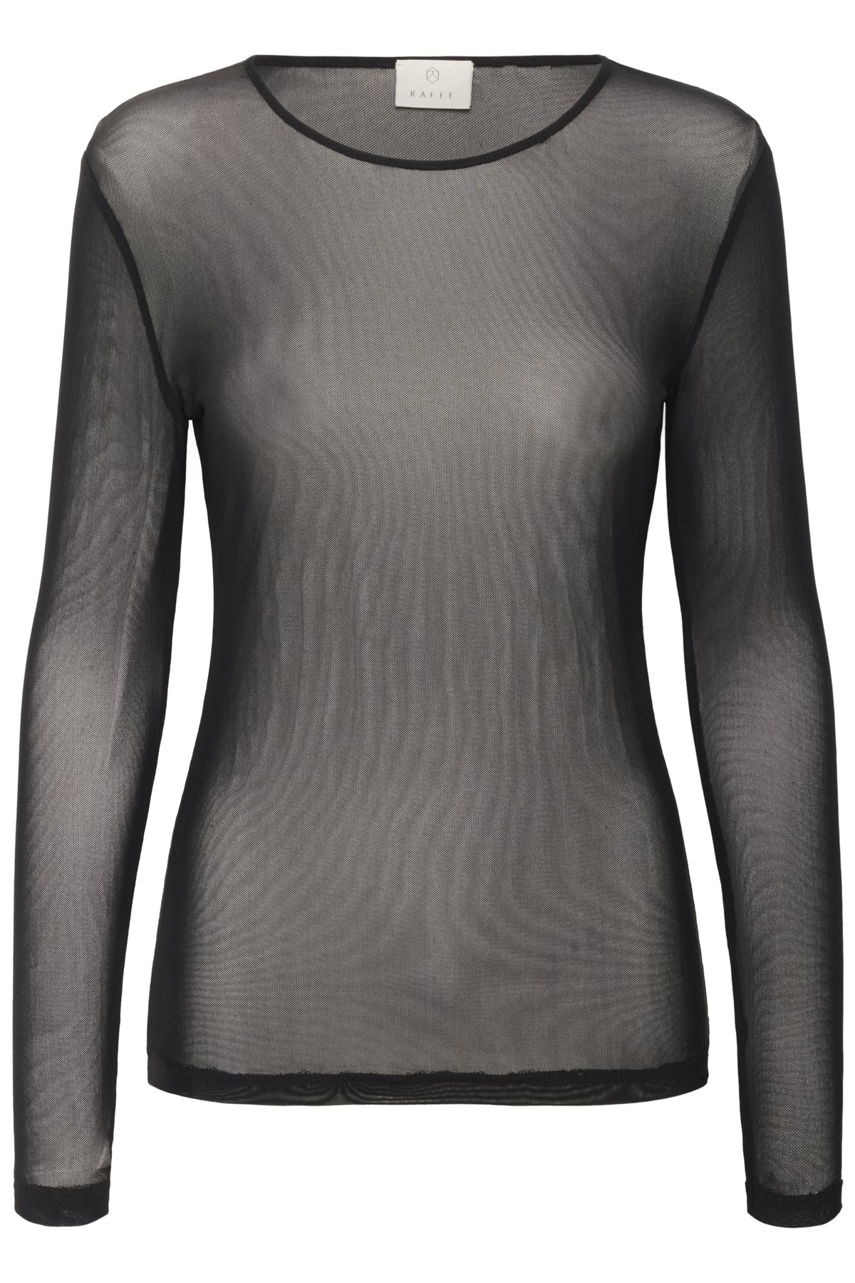 KAchai T-Shirt Black deep - 10511262