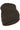 KAabigail mössa Seal Brown Melange