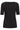 KAyoko Båtringad T-shirt Svart Deep - 100121 - 10511356