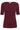 KAyoko Båtringad T-shirt Zinfandel - 191522 - 10511356