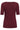 KAyoko Båtringad T-shirt Zinfandel - 191522 - 10511356