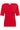 KAyoko Boatneck T-Shirt True Red - 191664 - 10511356