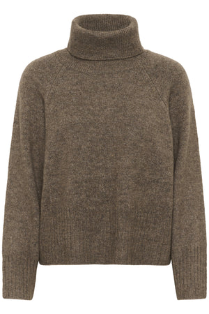 KAerin Rollneck Morel Melange - 1908081 - 10511382