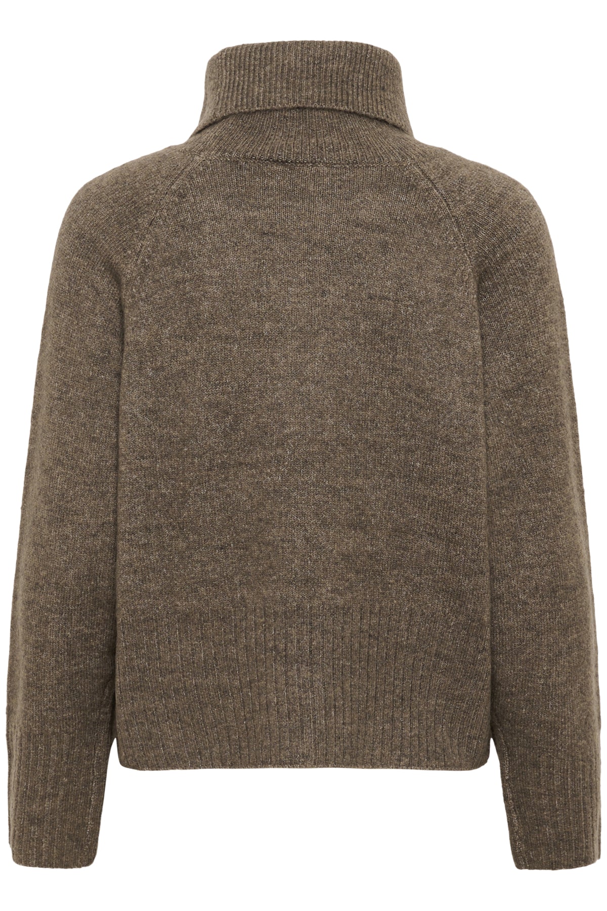 KAerin Rollneck Morel Melange - 1908081 - 10511382