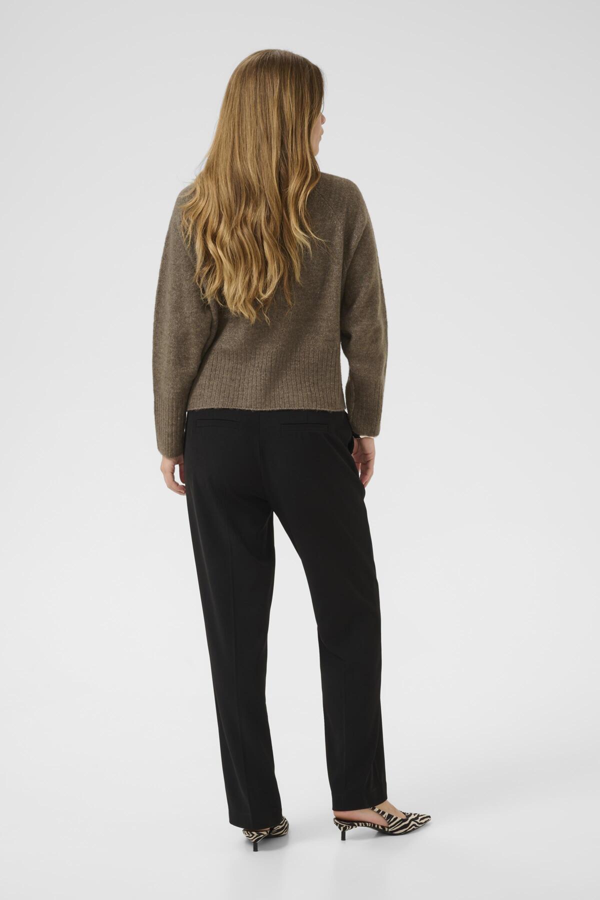KAerin Rollneck Morel Melange - 1908081 - 10511382