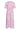 KAmarlo Klänning Pink Frosting Chalk Leafs - 10 - 10511407