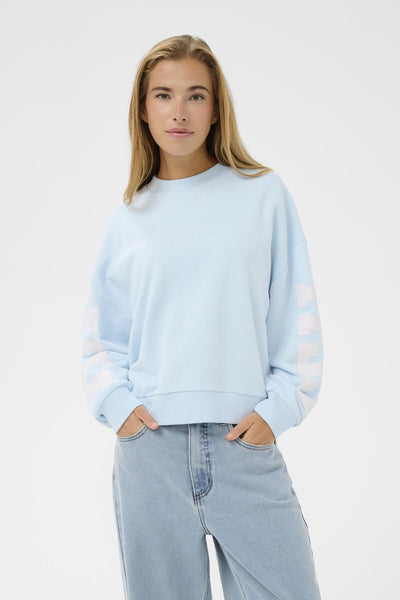 KAlila Sweatshirt Nantucket Breeze - 144005 - 10511411 Thumbnail