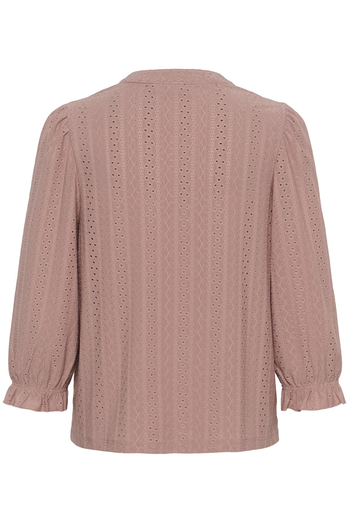 KAdonna Blouse Wistful Mauve CC - 108173 - 10511418