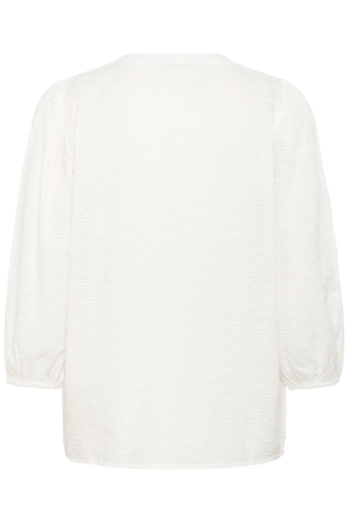 KApenelope Blouse Chalk - 110602 - 10511436
