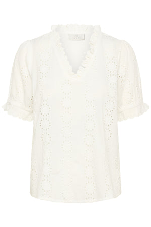 KAdona Blus Chalk - 110602 - 10511446