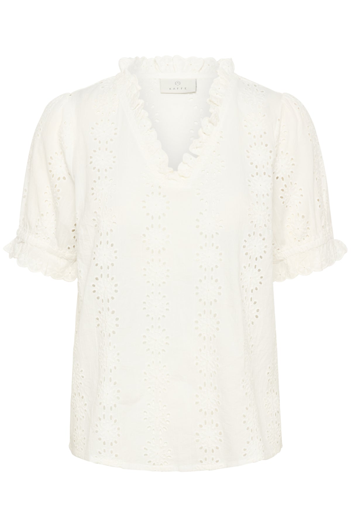 KAdona Blus Chalk - 110602 - 10511446