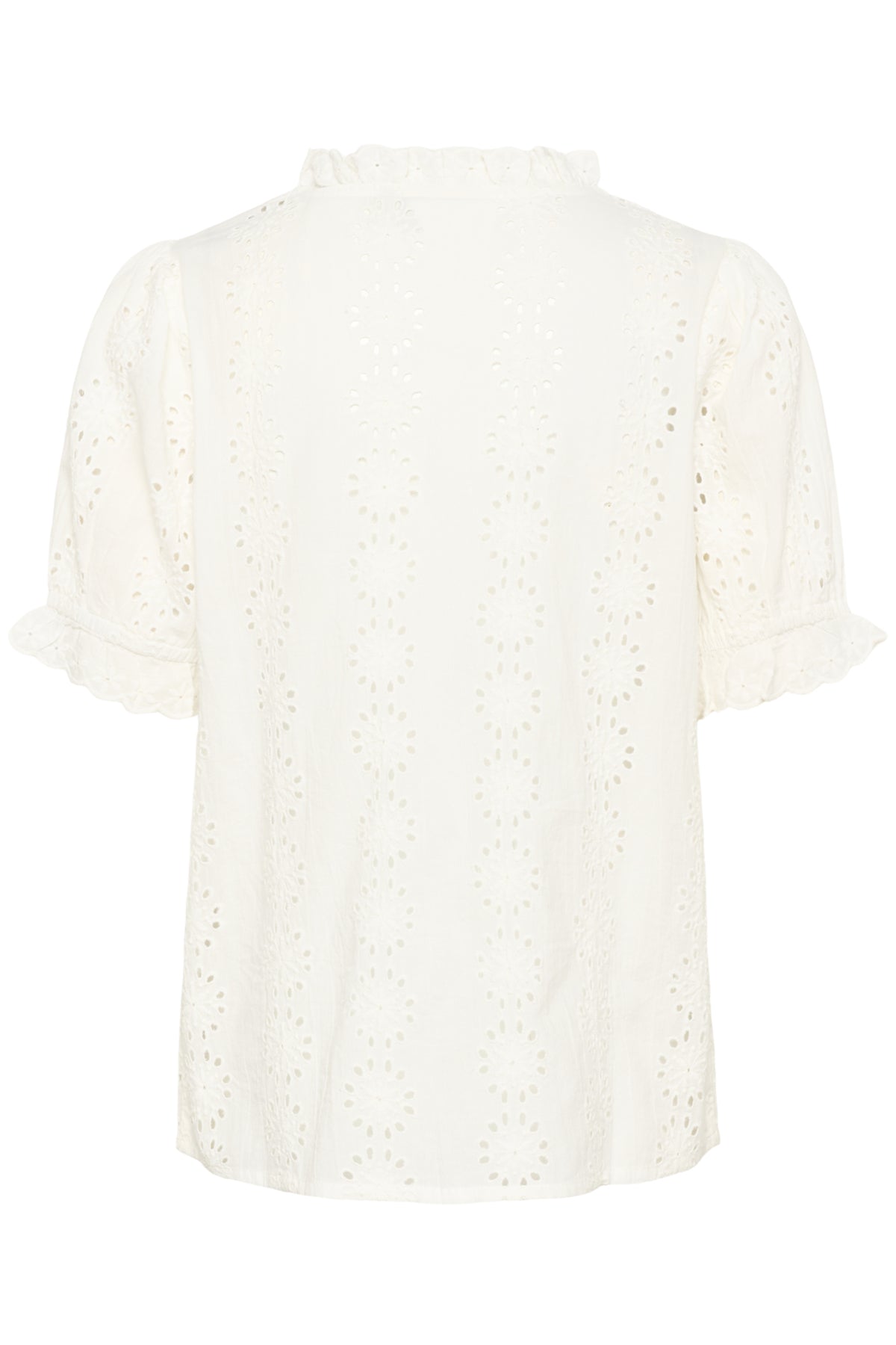 KAdona Blus Chalk - 110602 - 10511446