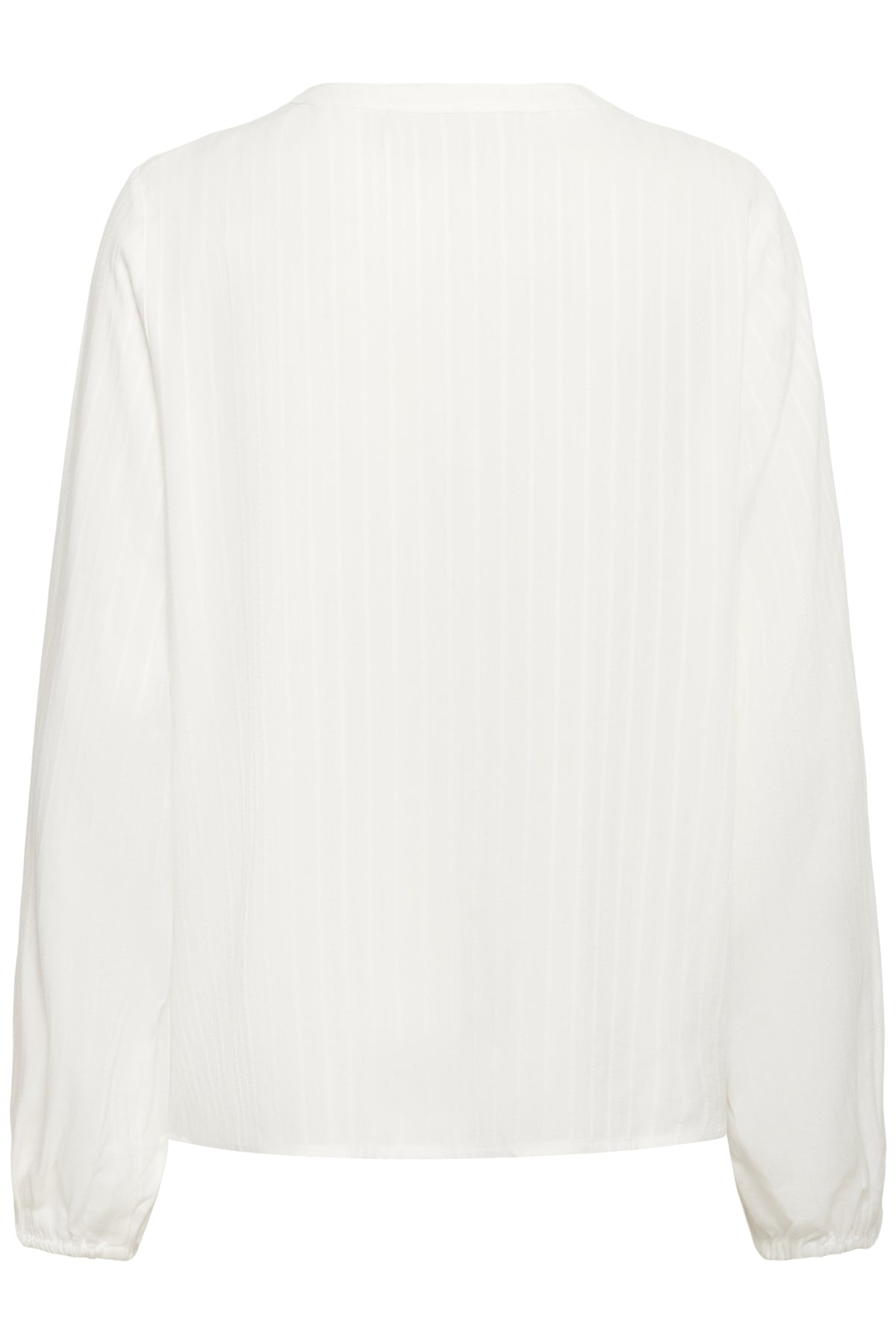 KAninna Blouse Chalk - 110602 - 10511571