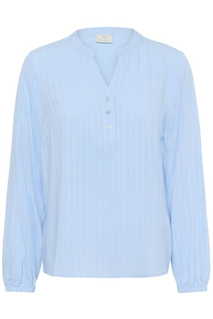 KAninna Blouse Powder Blue - 144214 - 10511571