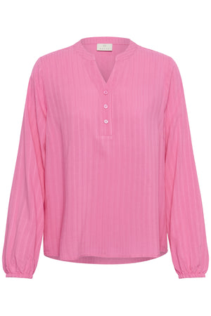 KAninna Blouse Pink Power - 162118 - 10511571