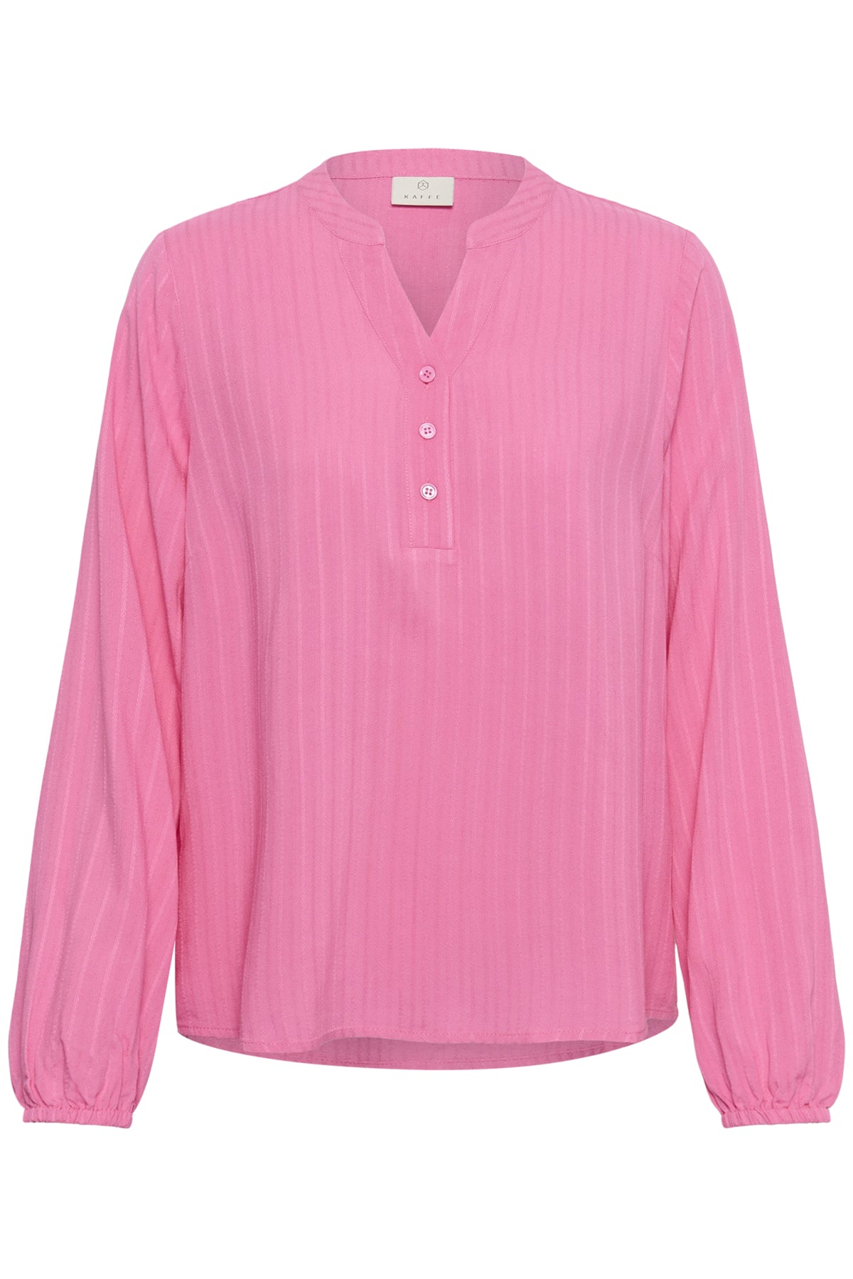 KAninna Blouse Pink Power - 162118 - 10511571