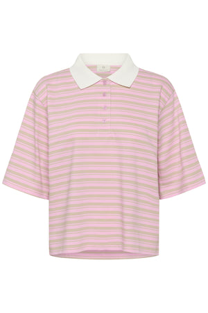 KAmiala pikétröja Pink Frosting/Feather Gray - 1 - 10511572