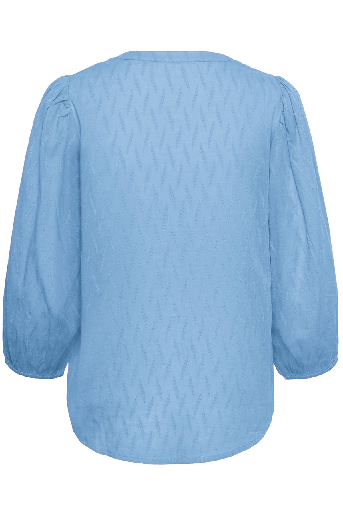 KAgabriela Blus Azure Blue - 174139 - 10511578