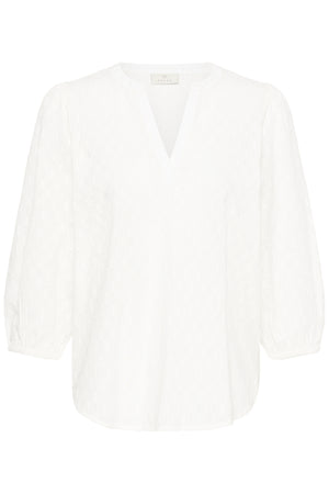 KAbea Blus Chalk - 110602 - 10511631