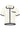 KAbrianna Knit Cardigan Chalk - 110602 - 10511645