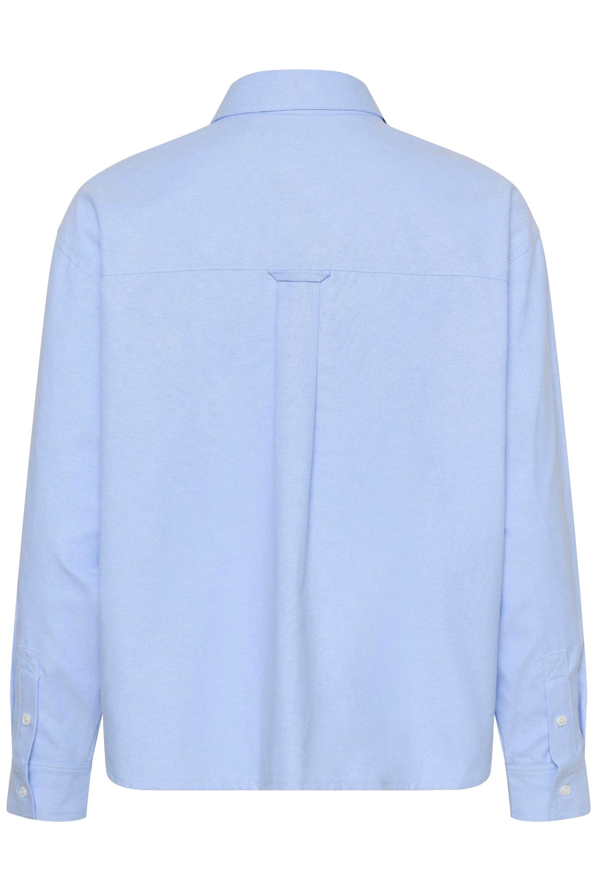 KAvaiana Skjorta Blue Fog CC - 1000012 - 10511770
