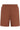 KAannie Jersey Shorts Henna - 191334 - 10511810